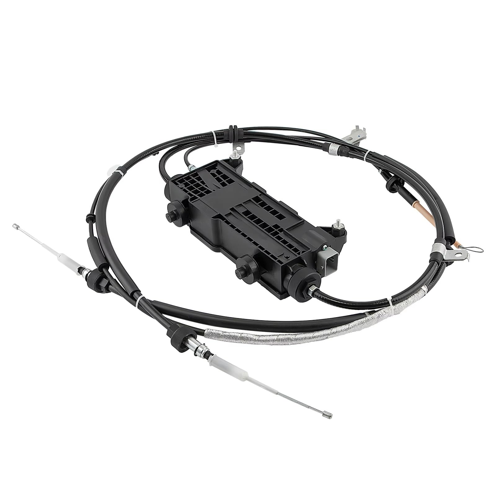 Електропривод ручника Hotaru HPBM2902 ціна, від 299.97 USD